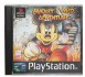 Mickey's Wild Adventure - Playstation