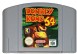 Donkey Kong 64 - N64