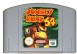Donkey Kong 64 - N64