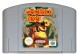 Donkey Kong 64 - N64