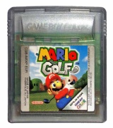 Mario Golf