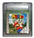 Mario Golf - Game Boy