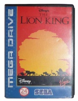 Disney's The Lion King