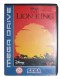 Disney's The Lion King - Mega Drive