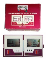 Mario Bros.: Multi Screen 2 Series (Boxed)