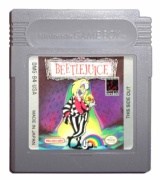 Beetlejuice