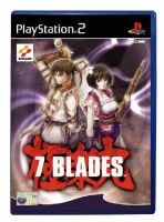 7 Blades