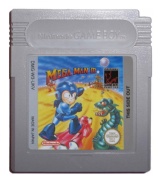 Mega Man III