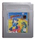 Mega Man III - Game Boy