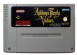 Addams Family Values - SNES