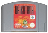 Daikatana