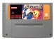 Pac-Attack - SNES