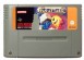Pac-Attack - SNES