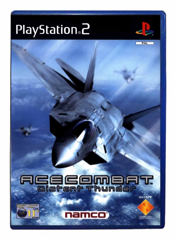 Buy Aces of War for PS2