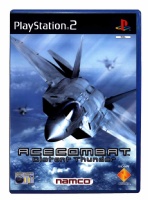 Ace Combat: Distant Thunder