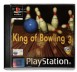 King of Bowling 3 - Playstation