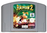 Rayman 2