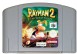 Rayman 2 - N64