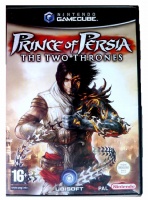 Prince of Persia: The Two Thrones