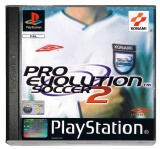 Pro Evolution Soccer 2