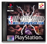 NBA in the Zone 2000