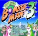 Super Bomberman 3 - SNES