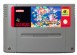 Super Bomberman 3 - SNES