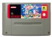 Super Bomberman 3 - SNES