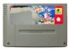 Super Bomberman 3 - SNES