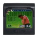 World Class Leaderboard Golf - Game Gear