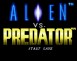 Alien vs. Predator - SNES