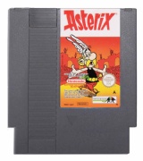 Asterix