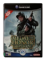 Medal of Honor: Frontline