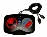 Mega Drive Controller: Quickshot Maverick 3 (QS-162)