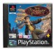 Treasure Planet - Playstation