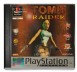 Tomb Raider (Platinum Range) - Playstation