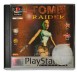 Tomb Raider (Platinum Range) - Playstation