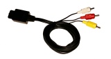 N64 TV Cable: Composite AV