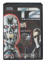 T2: The Arcade Game