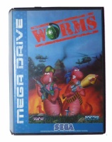 Worms