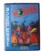 Worms - Mega Drive