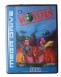 Worms - Mega Drive