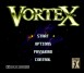 Vortex - SNES