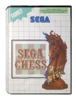 Sega Chess