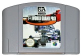 F-1 World Grand Prix