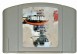 F-1 World Grand Prix - N64