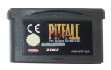 Pitfall: The Mayan Adventure