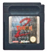 Turok 2: Seeds of Evil