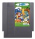 The Smurfs - NES