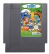 The Smurfs - NES